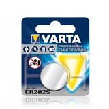 Varta CR2025